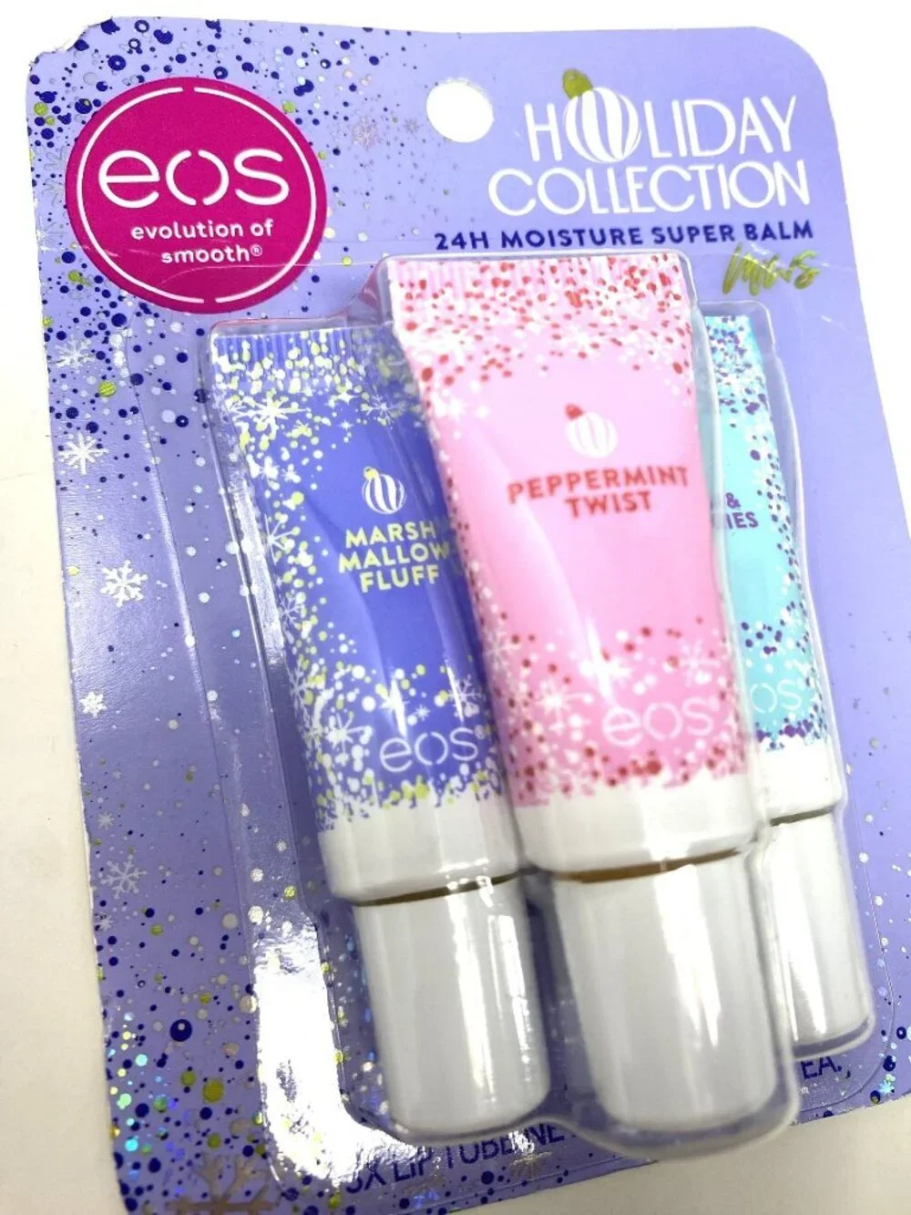 eos mini super